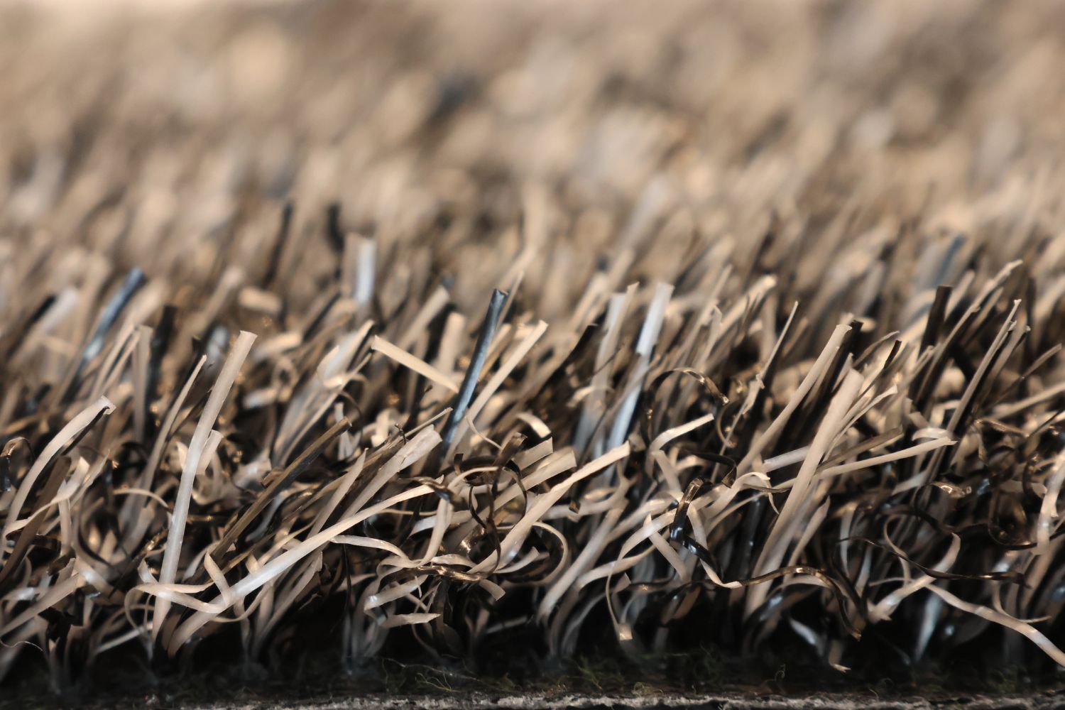 Anthrazit kunstrasen (Traum)