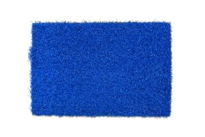 Blau Kunstrasen (Multiplay)