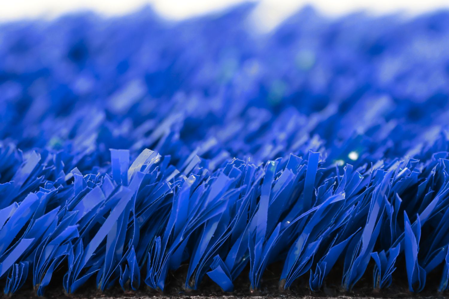 Kunstrasen Recra (Blau)