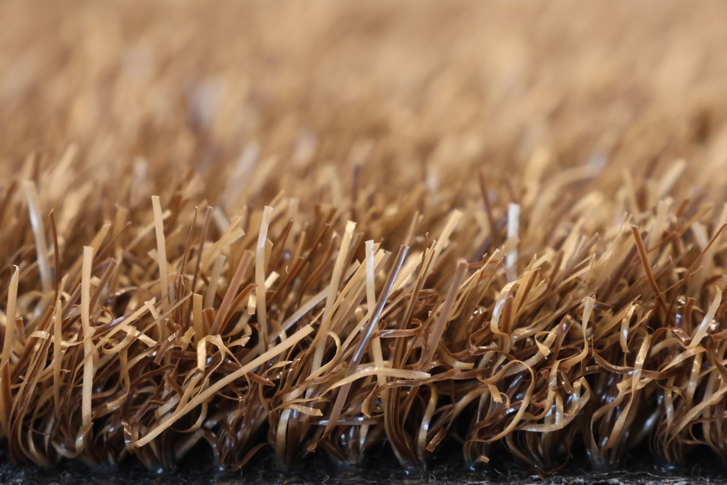 Braun kunstrasen (Traum)