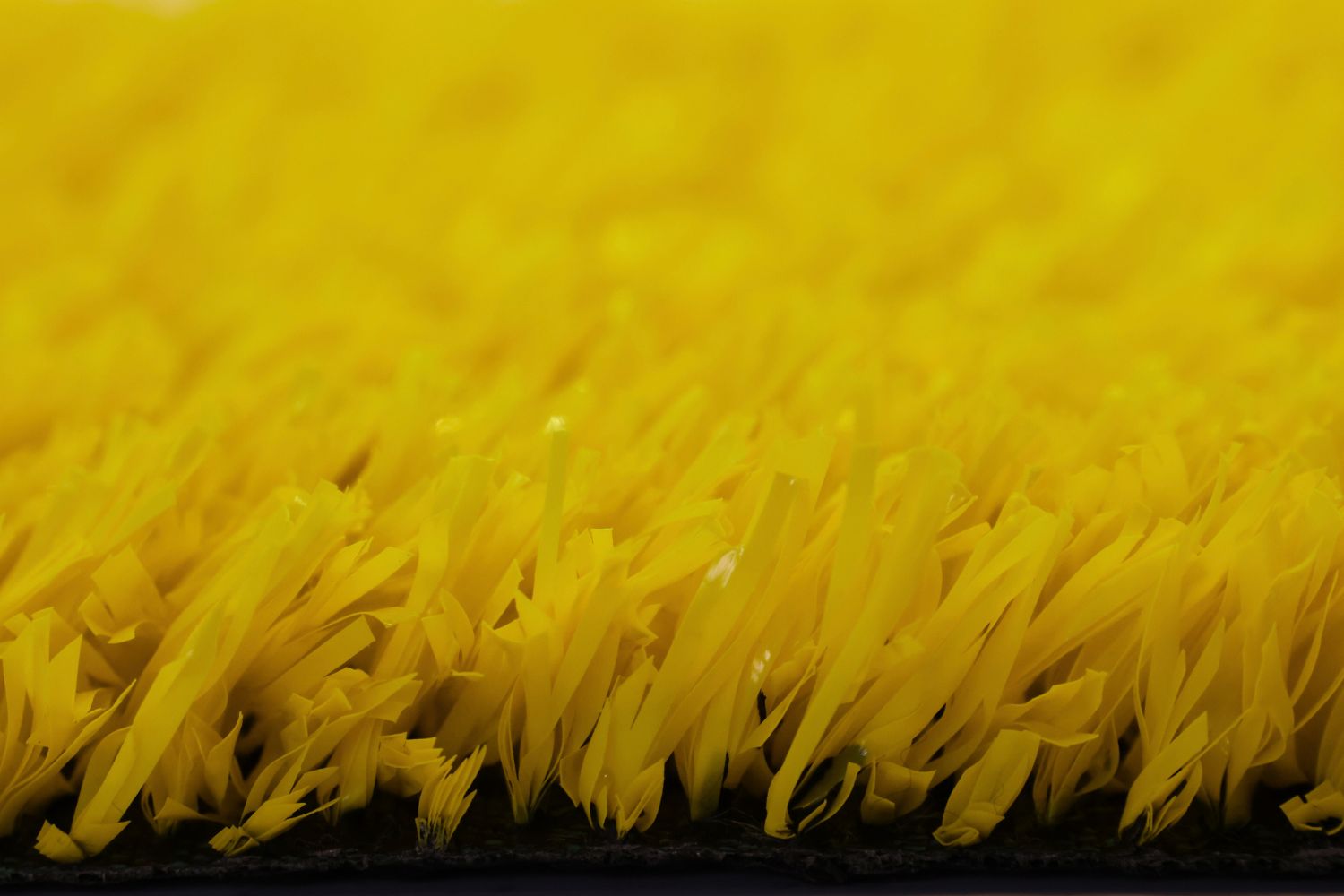 Kunstrasen Recra (Gelb)