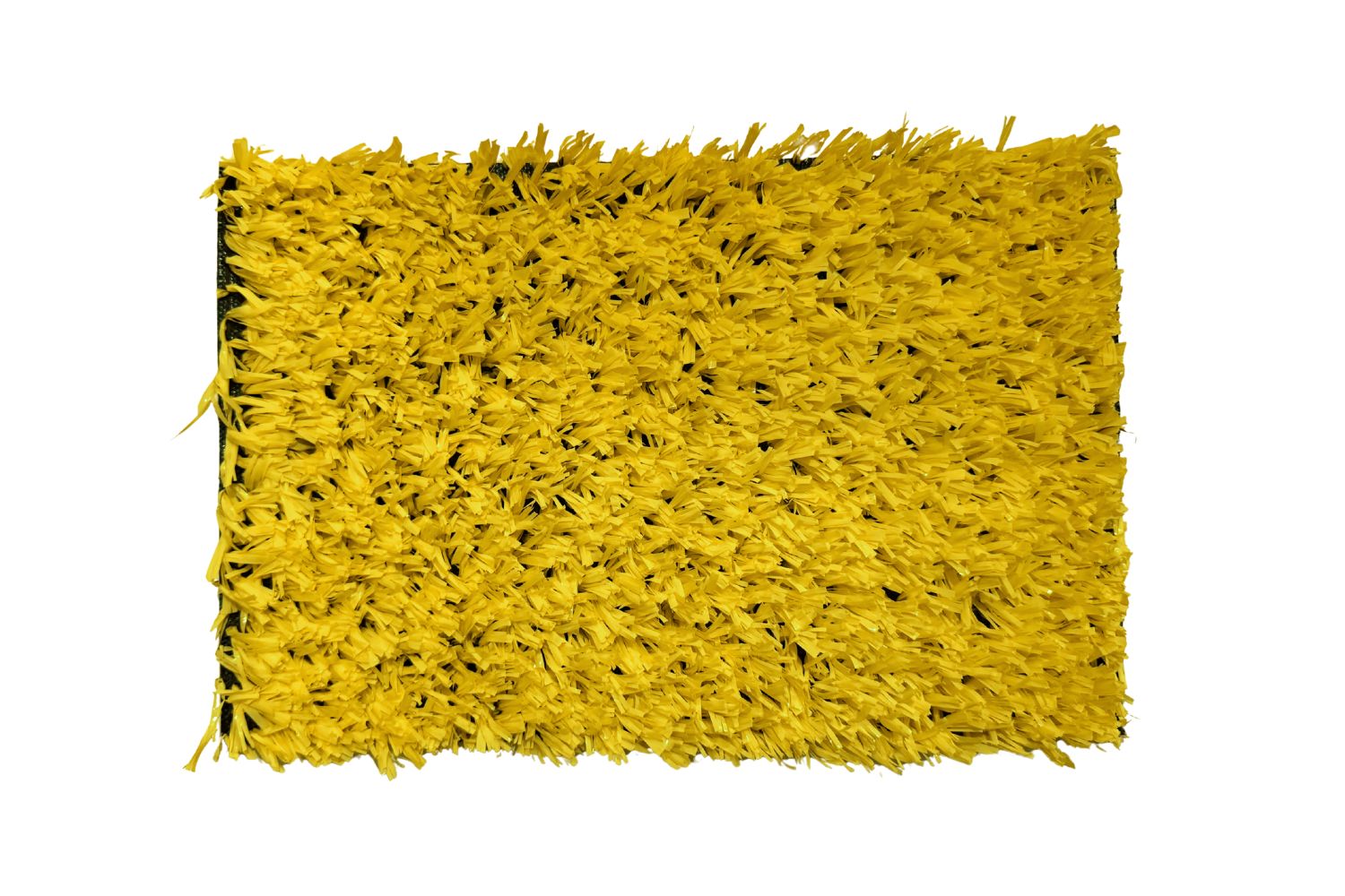 Kunstrasen Recra (Gelb)