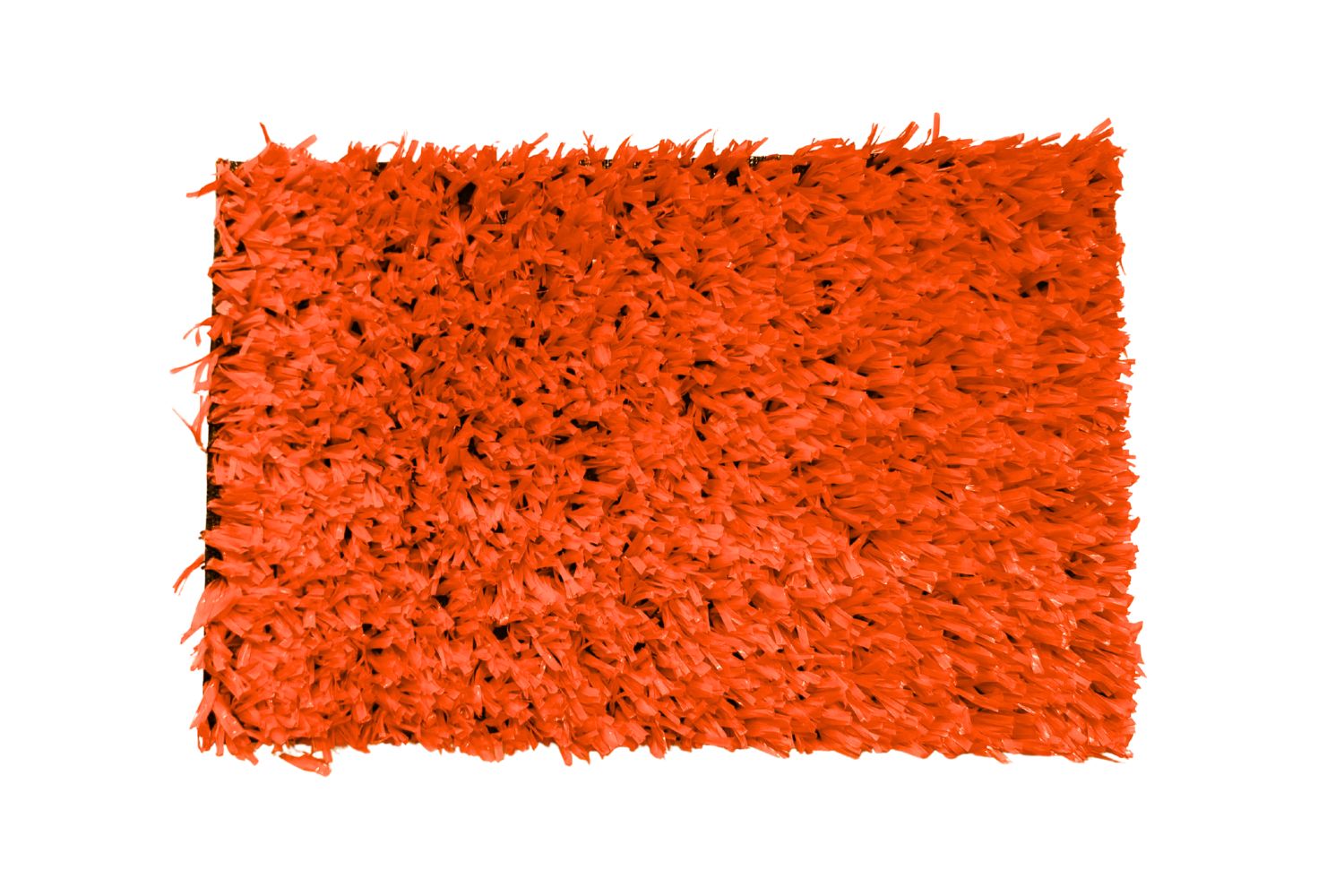 Kunstrasen Recra (Orange)