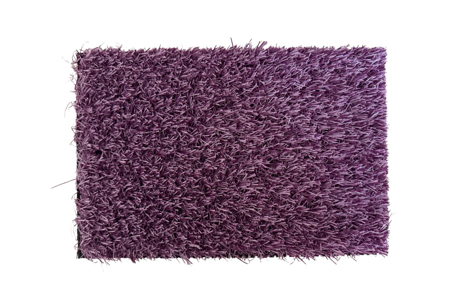 Lila kunstrasen (Traum)