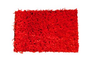 Kunstrasen Recra (Rot)
