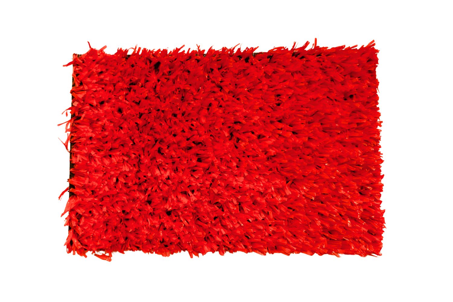 Kunstrasen Recra (Rot)