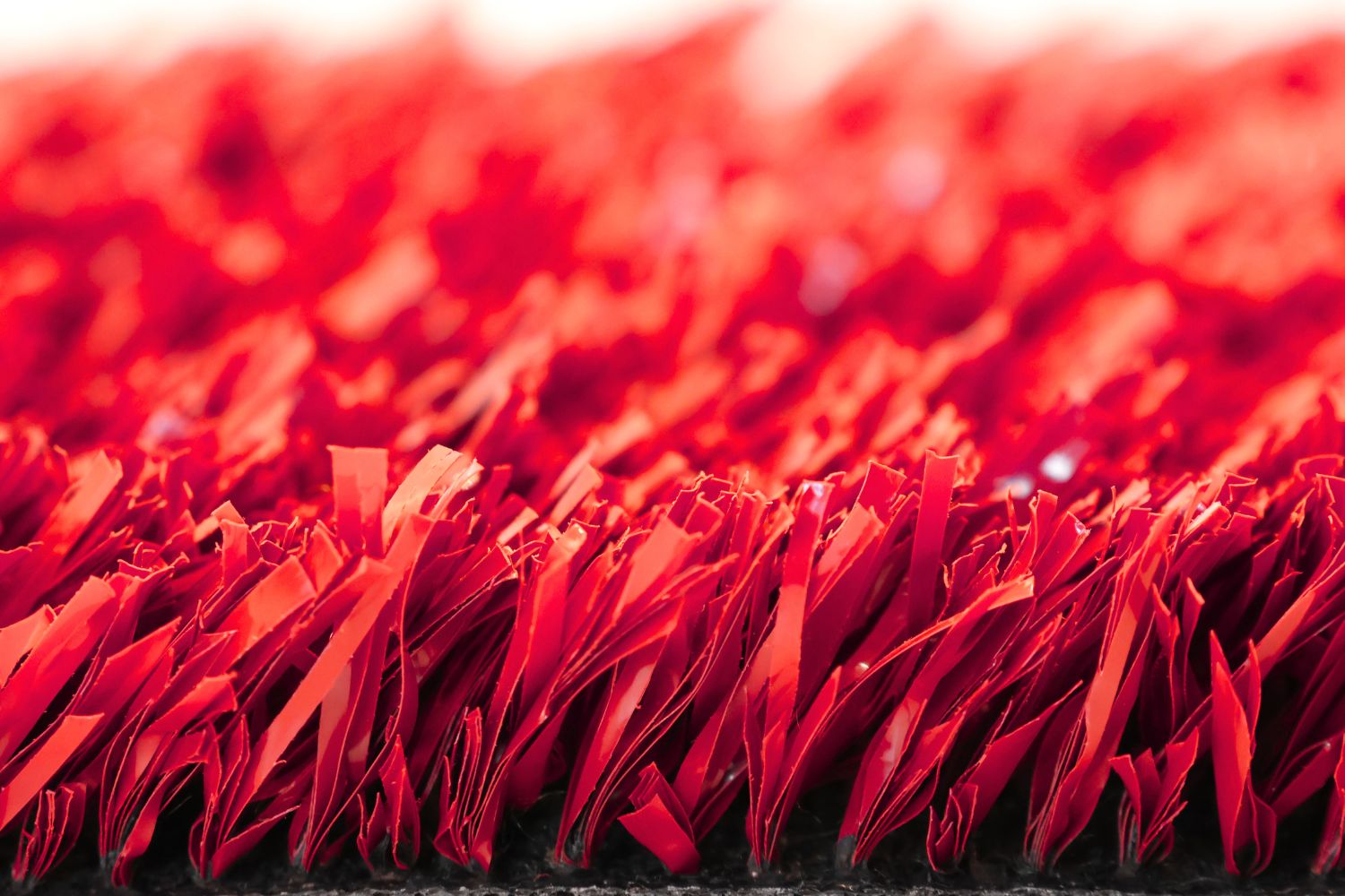 Kunstrasen Recra (Rot)