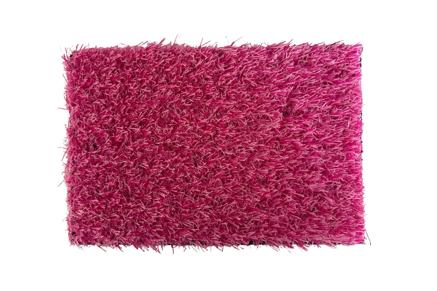 Rosa kunstrasen (Traum)