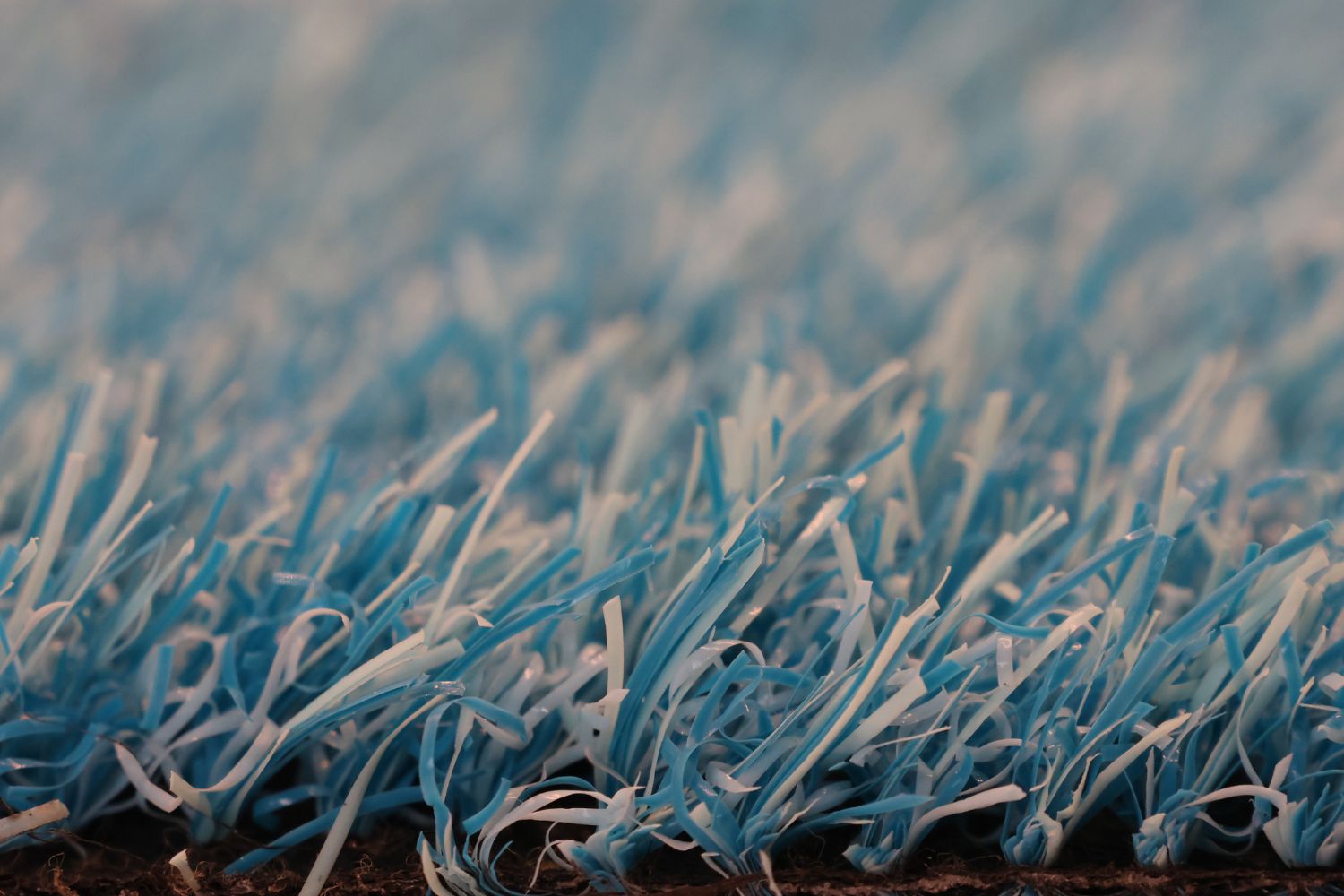 Türkis kunstrasen (Traum)