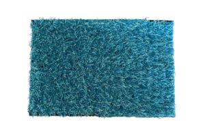 Türkis kunstrasen (Traum)