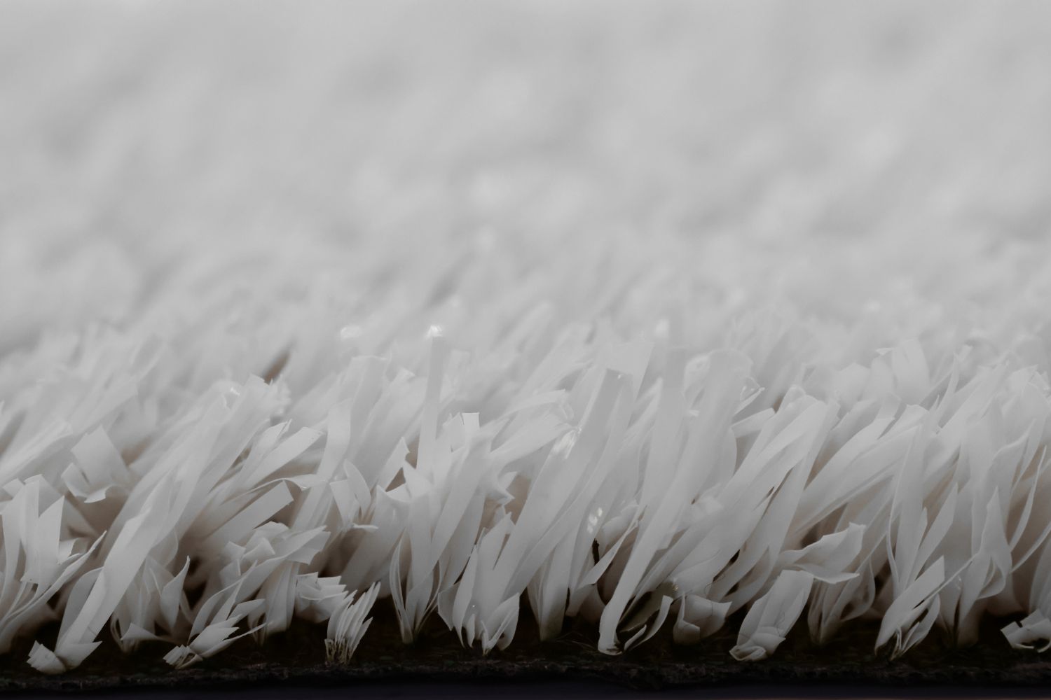 Kunstrasen Recra (Weiß)