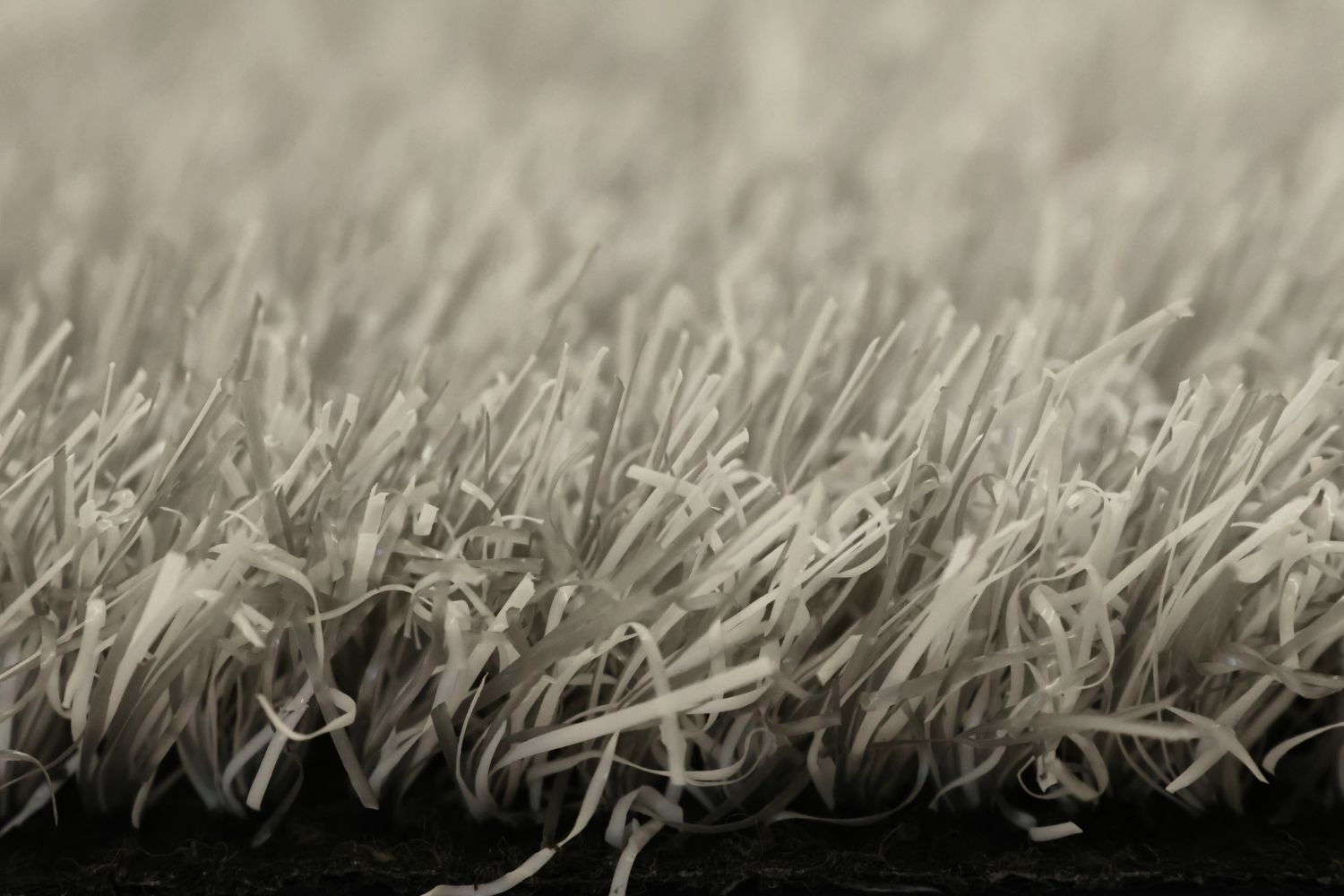 Silber kunstrasen (Traum)