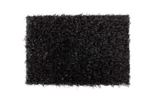 Schwarz kunstrasen (Traum)