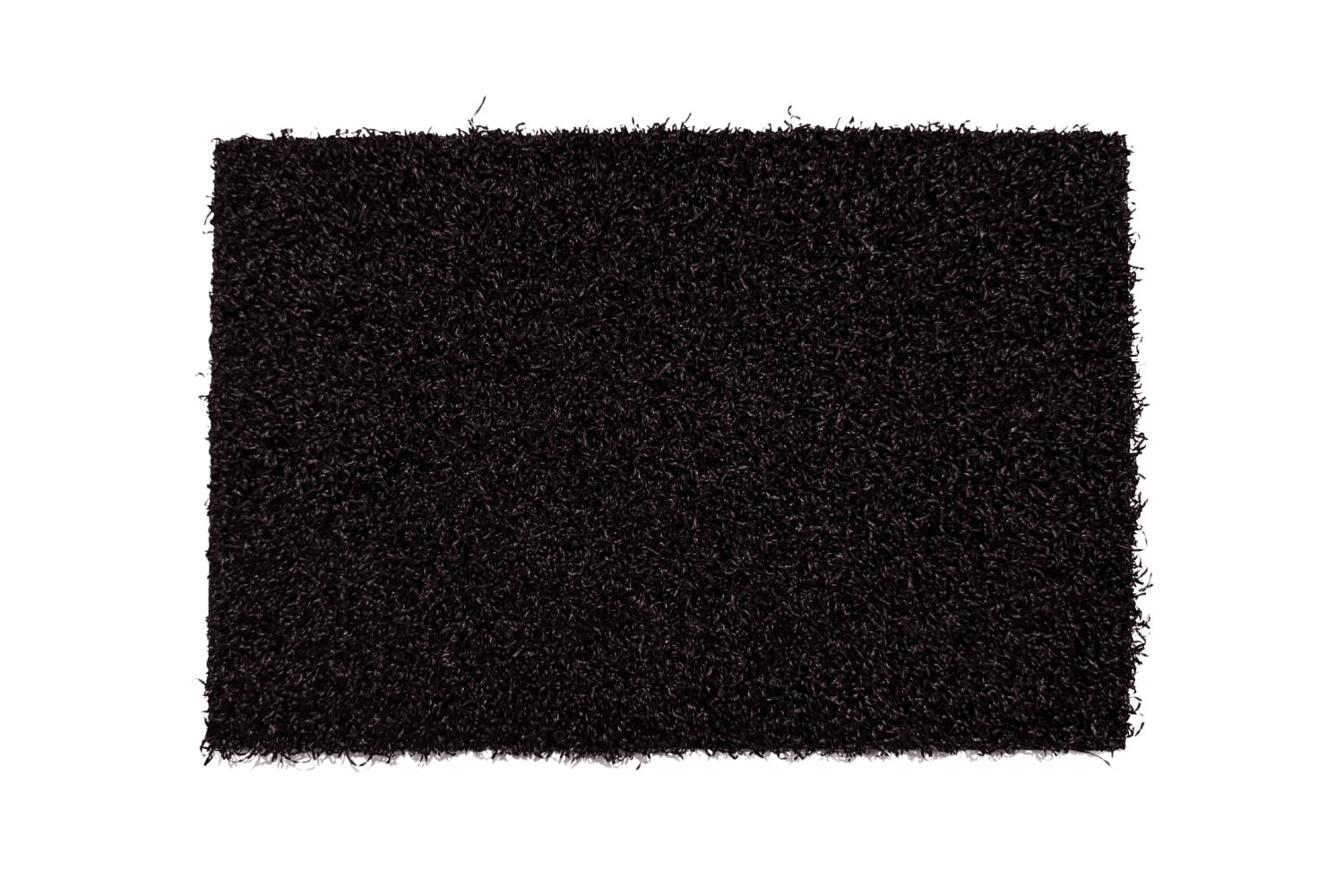 Schwarz Kunstrasen (Multiplay)