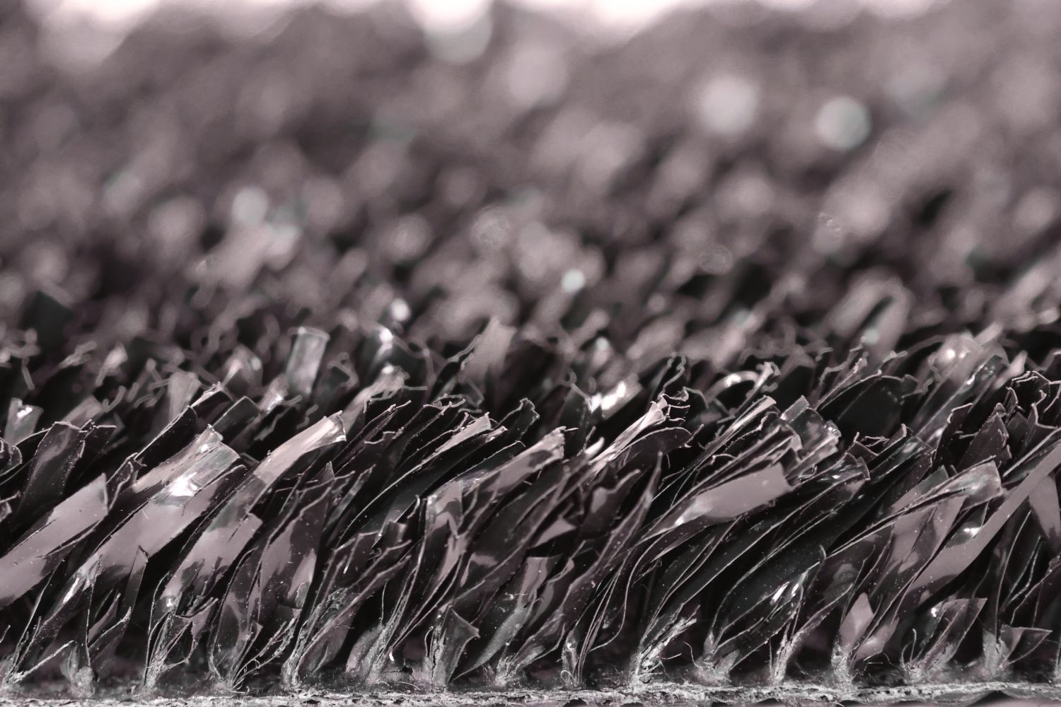 Kunstrasen Recra (Schwarz)