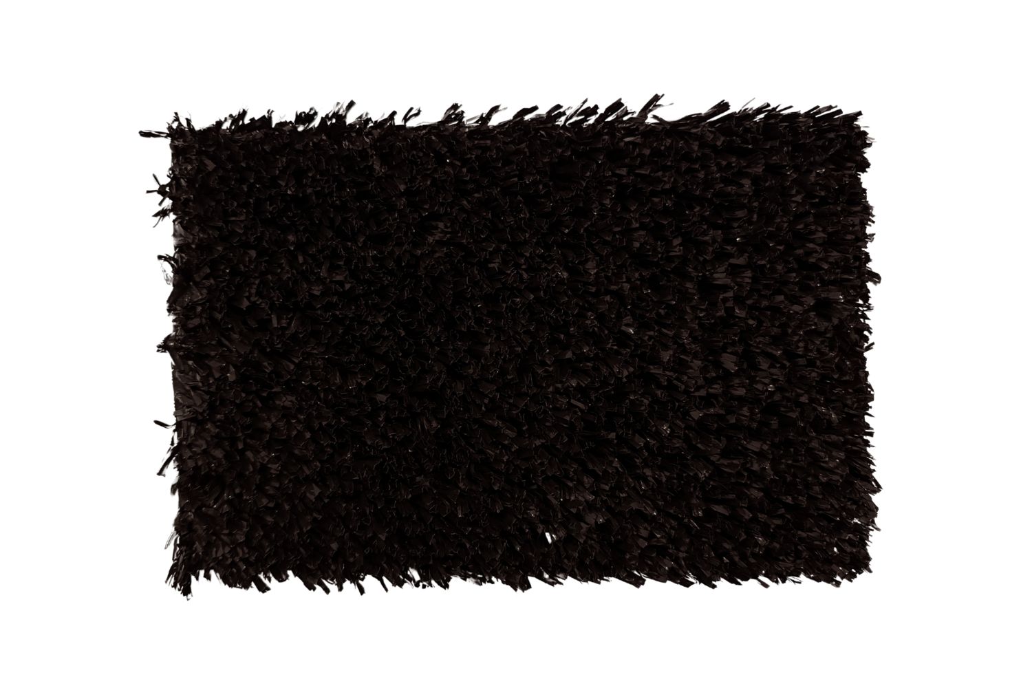 Kunstrasen Recra (Schwarz)