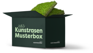 Kunstrasen Munsterbox